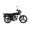 Moto Baccio Calle Classic Fx 125cc Verde