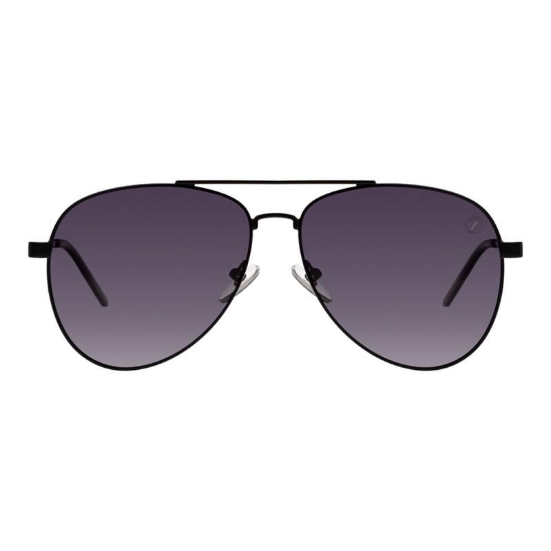 Lentes de Sol Chilli Beans Montana Unisex Negro Oscuro
