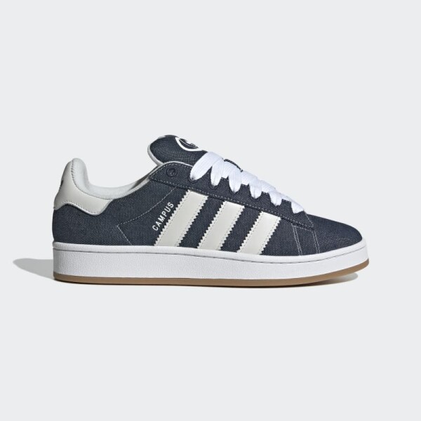 Championes Adidas Campus 00s Azul