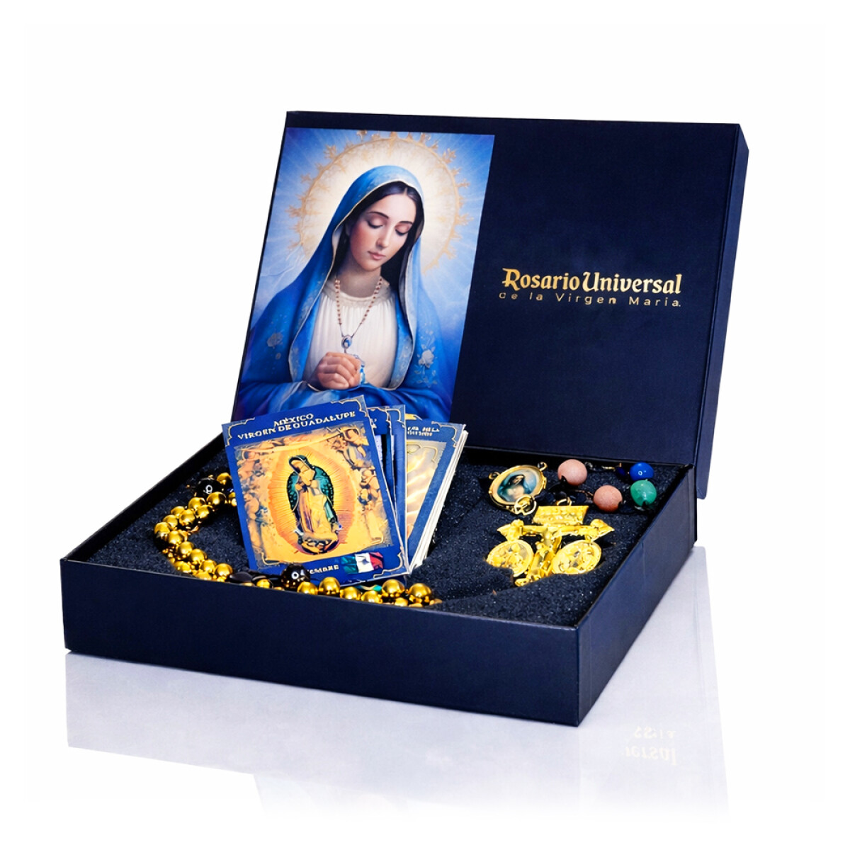 Rosario Universal de la Virgen María 