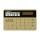 Calculadora tarjeta SL-760 LB GDB