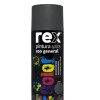 Pintura en Aerosol Spray Uso general - Secado Rápido Grafito
