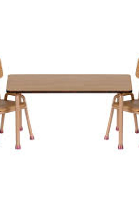 MESA Y SILLA MAILEG MESA Y SILLA MAILEG