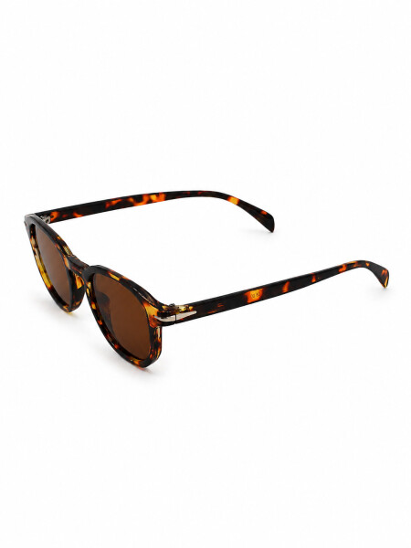 LENTE DUBAI MARRON