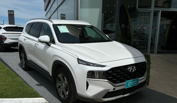 Hyundai New Santa Fe 2.5 Premium - 2022 (7Plz) Hyundai New Santa Fe 2.5 Premium - 2022 (7Plz)