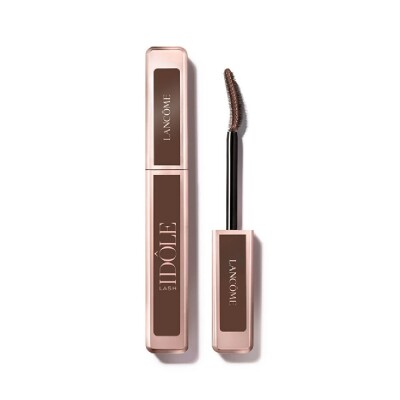 Máscara De Pestañas Lancome Lash Idole Brown Máscara De Pestañas Lancome Lash Idole Brown