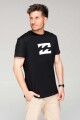 RIPPLE TEE J-negro