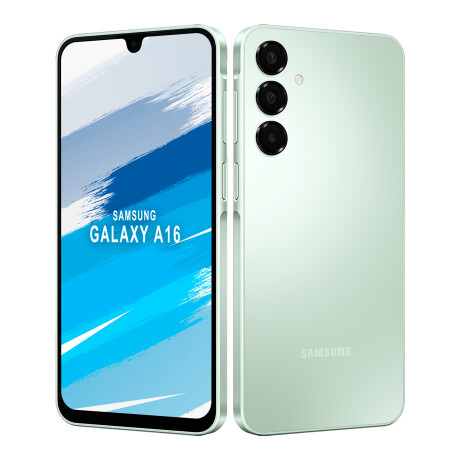 Samsung Galaxy A16 6,7'' 4G 4gb 128gb Triple Cam 50mp 001