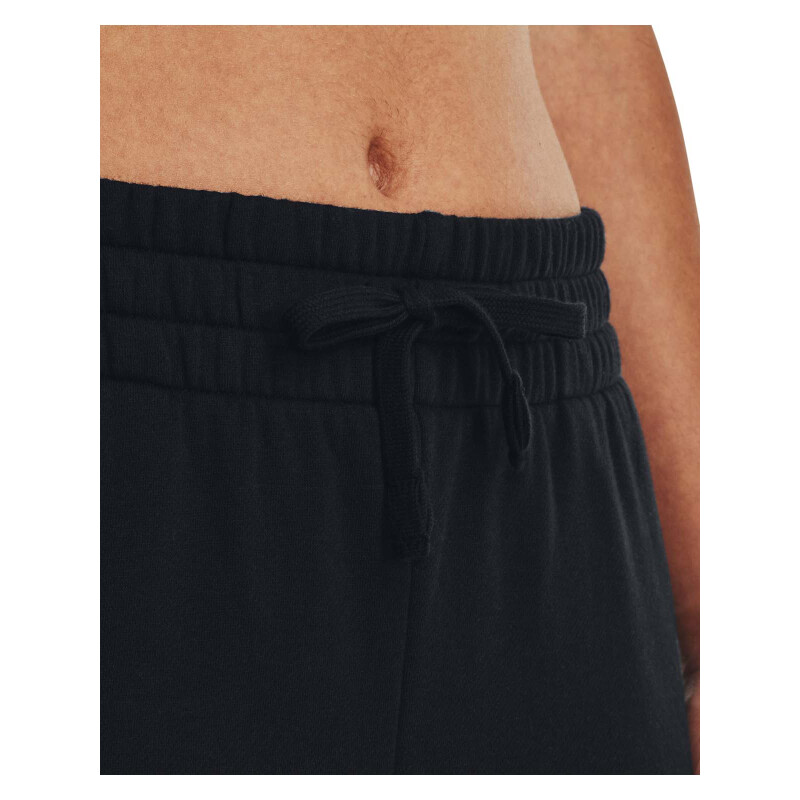 Pantalon Under Armour de Mujer - 847-001N110 Negro