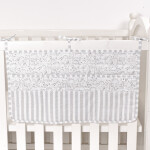 Organizador Kai II Dinos Beige