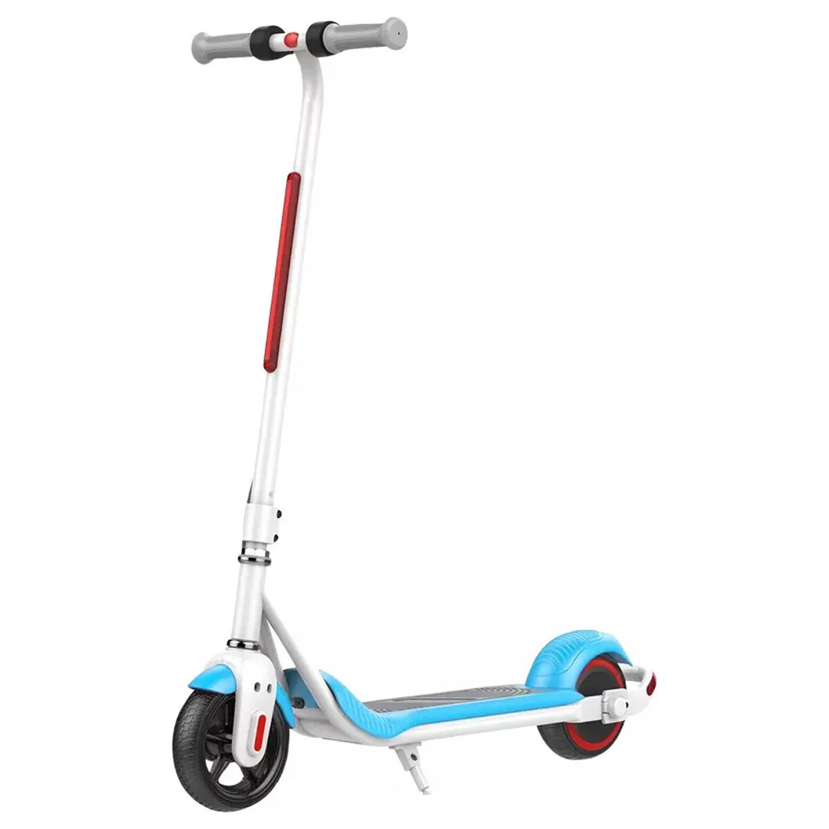 Monopatin Electrico GoGreen Guri Infantil Niños R6.5 15 Km/h - Variante Color Azul 