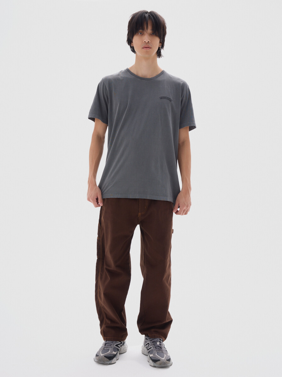 Pantalón York - Brown 