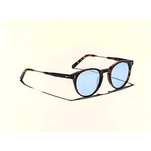 Moscot Golda Spot Tort./gold