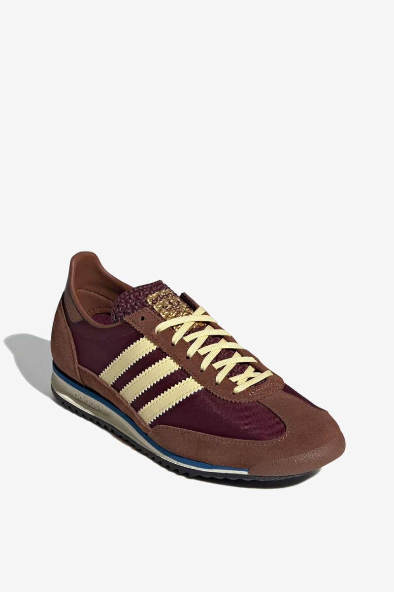 Zapatillas SL 72 OG W Marron