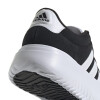 Championes Adidas Grand Court de Mujer - IE1102 Negro-blanco