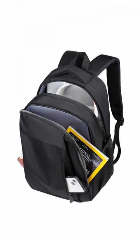 MOCHILA ARBITRATION TIMES NEGRO