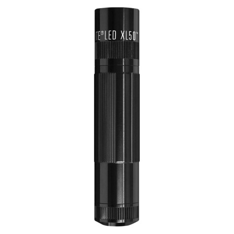 LINTERNA MAGLITE LED XL50 3AAA LINTERNA MAGLITE LED XL50 3AAA