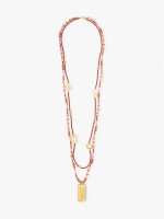 Collar Almara multicolor