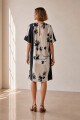 VESTIDO MONDAY NATURAL