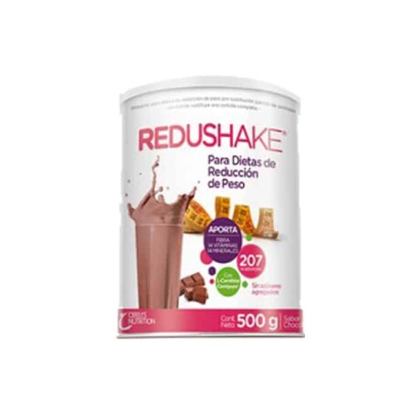 Redushake Cocolate Redushake Cocolate