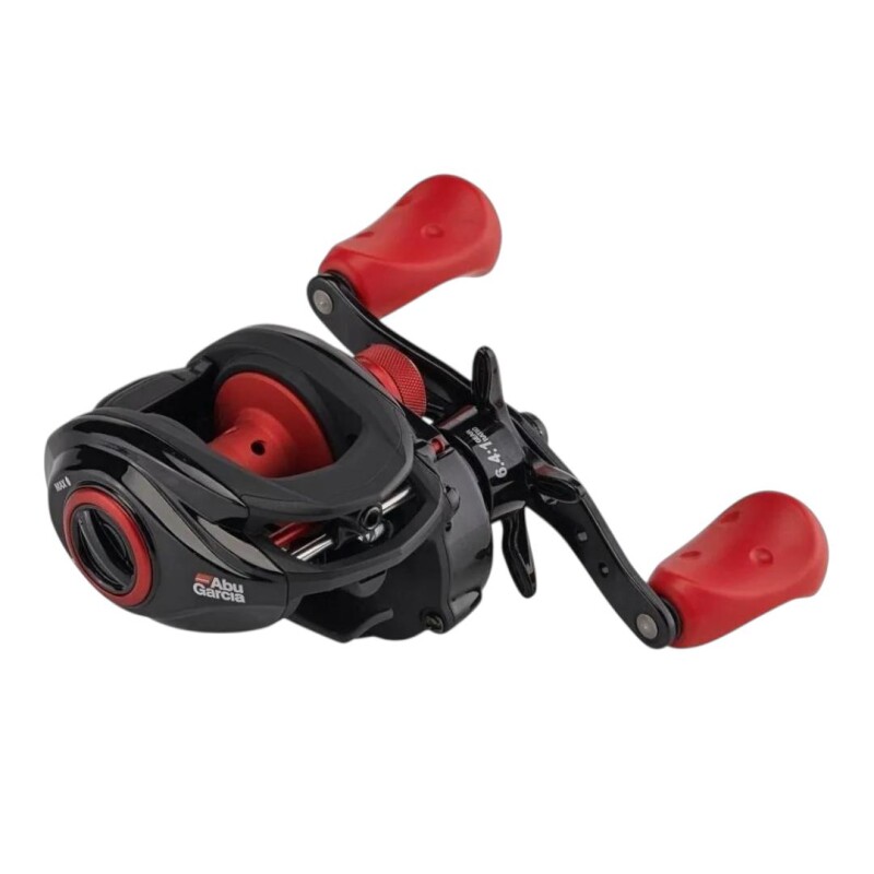 Reel Rotativo Abu Garcia Max4X DIESTRO