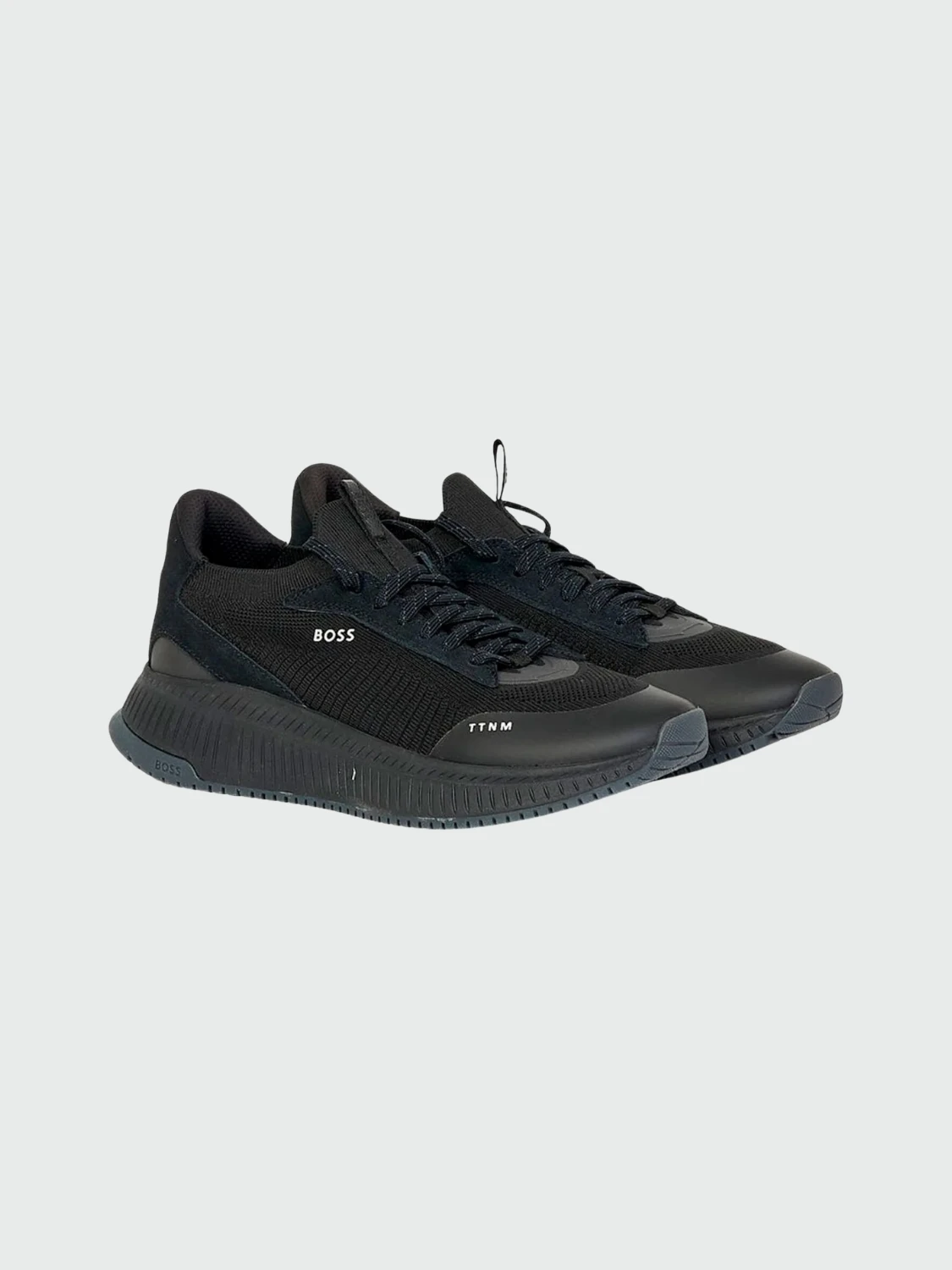 Hugo Boss - Championes de punto, TTNM EVO 0