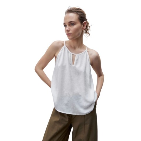 TOP EMIR S-XL CRUDO