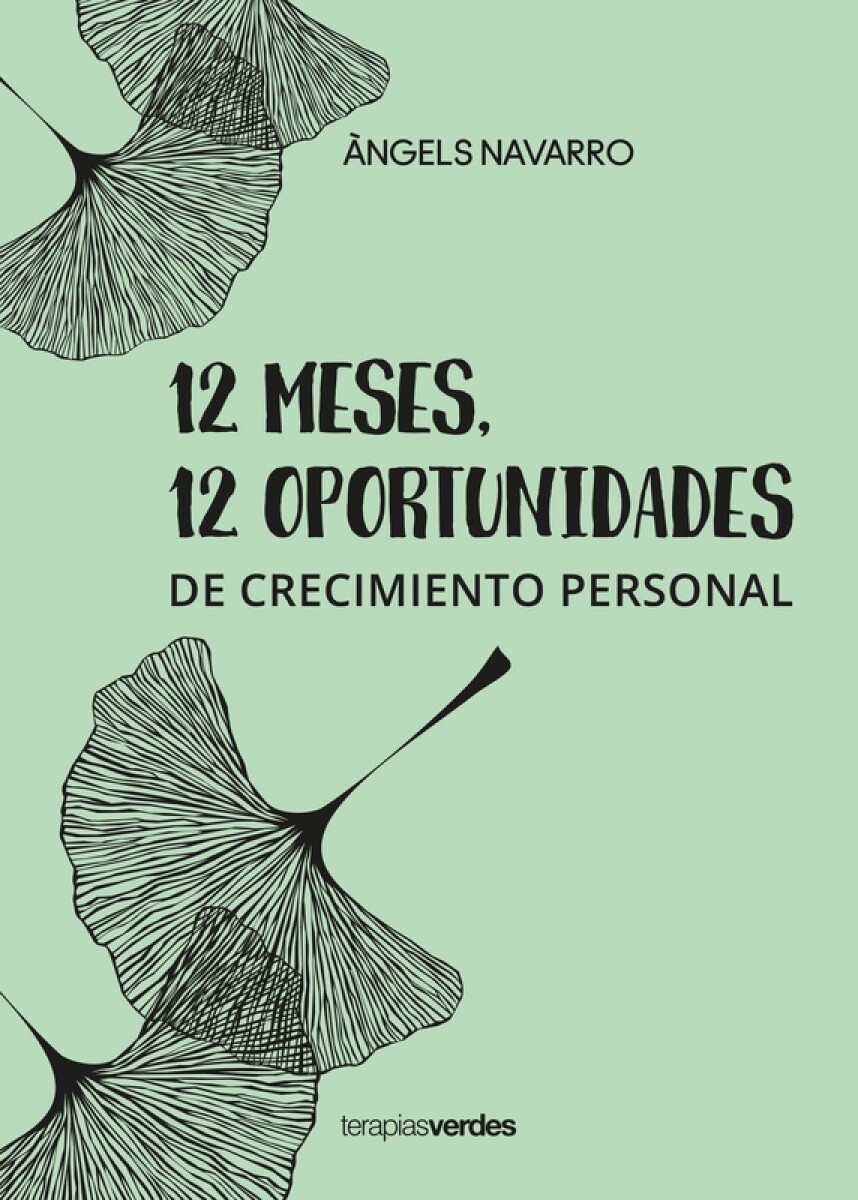 12 Meses, 12 Oportunidades De Crecimiento Profesional 