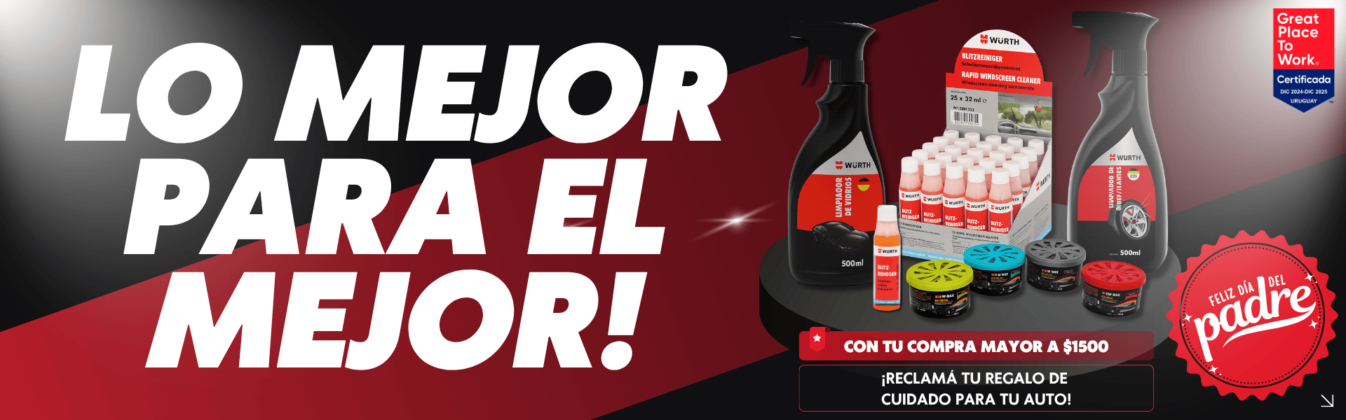 DIA DEL PADRE