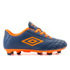 Championes Umbro Classico II de Niños - 20203660 Azul-naranja