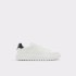 ANDER WHITE MIX MAT SYNTHETIC WHITE
