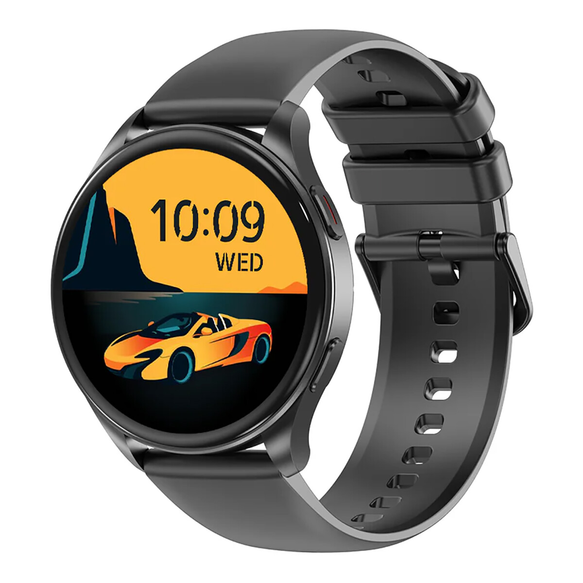 Blackview - Smartwatch X20 - 1,43" Amoled. Bluetooth. Android / Ios. 380MAH. BLACKVX20. 