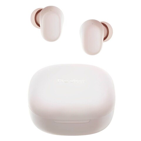 Auricular Xiaomi Redmi Buds 6 Play Rosado