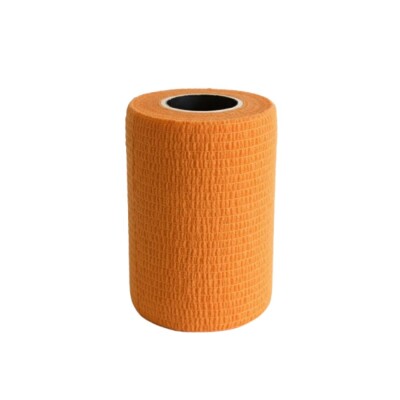 Cinta Cohesiva Barex Celeste 10 Cm X 5 M Cinta Cohesiva Barex Celeste 10 Cm X 5 M