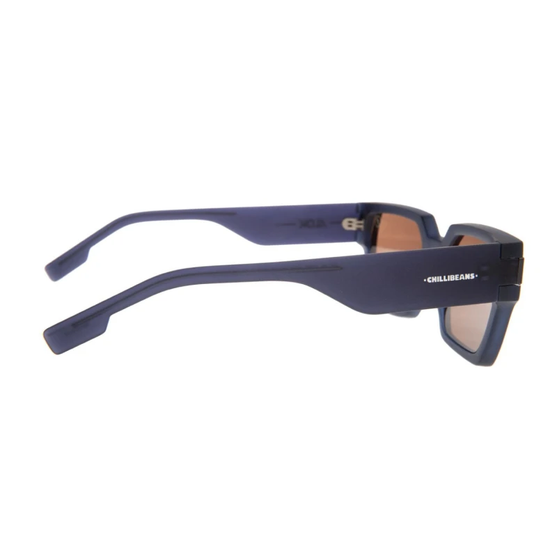 Lentes de Sol Chilli Beans Azul