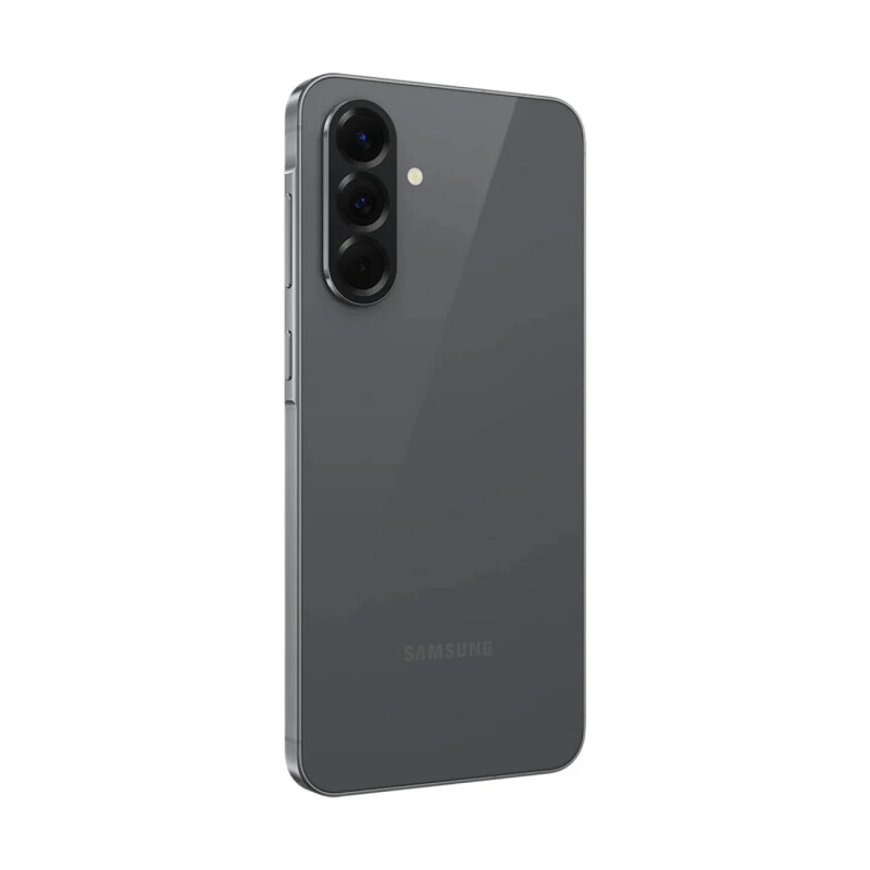 Celular Samsung Galaxy A56 5G SM-A566 128GB 8GB Black DS Celular Samsung Galaxy A56 5G SM-A566 128GB 8GB Black DS