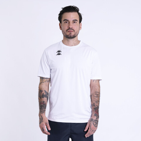 Kombat Padel Fuyo - Hombre White-grey Vaporous