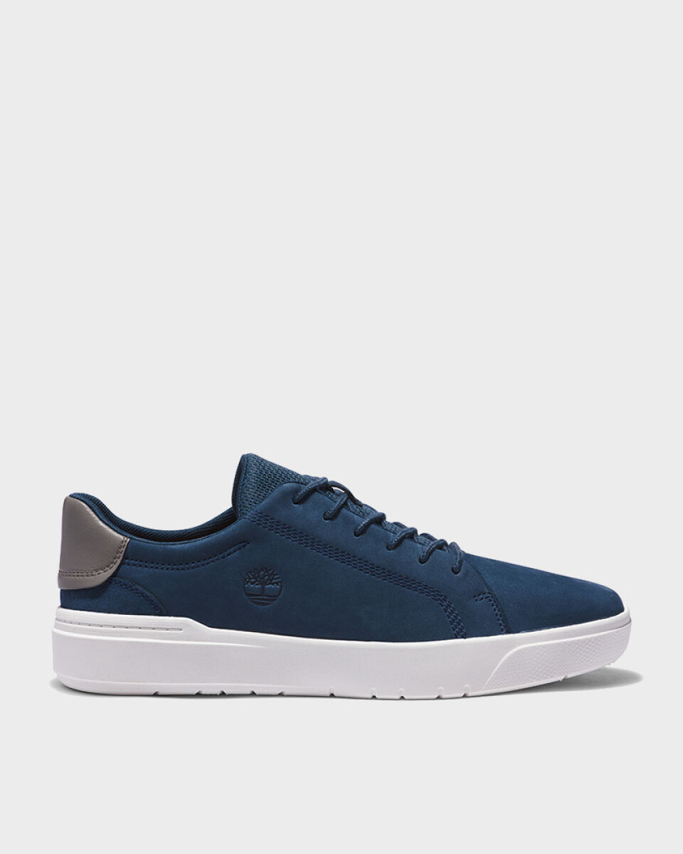 Zapatilla Low Lace Up Hombre - 288 