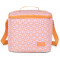 Lonchera Térmica Super Snack Hyped Hearts Pink