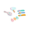 Peluquería para muñeca Pomea Djeco Peluquería para muñeca Pomea Djeco