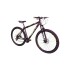 Bicicleta Track Troy Aro 29 Tourney Negro Bicicleta Track Troy Aro 29 Tourney Negro