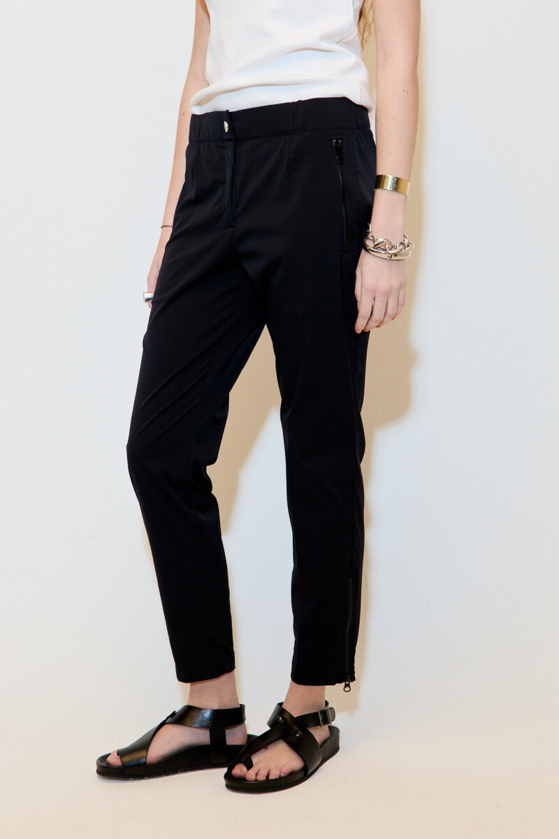 PANTALON STREET Negro