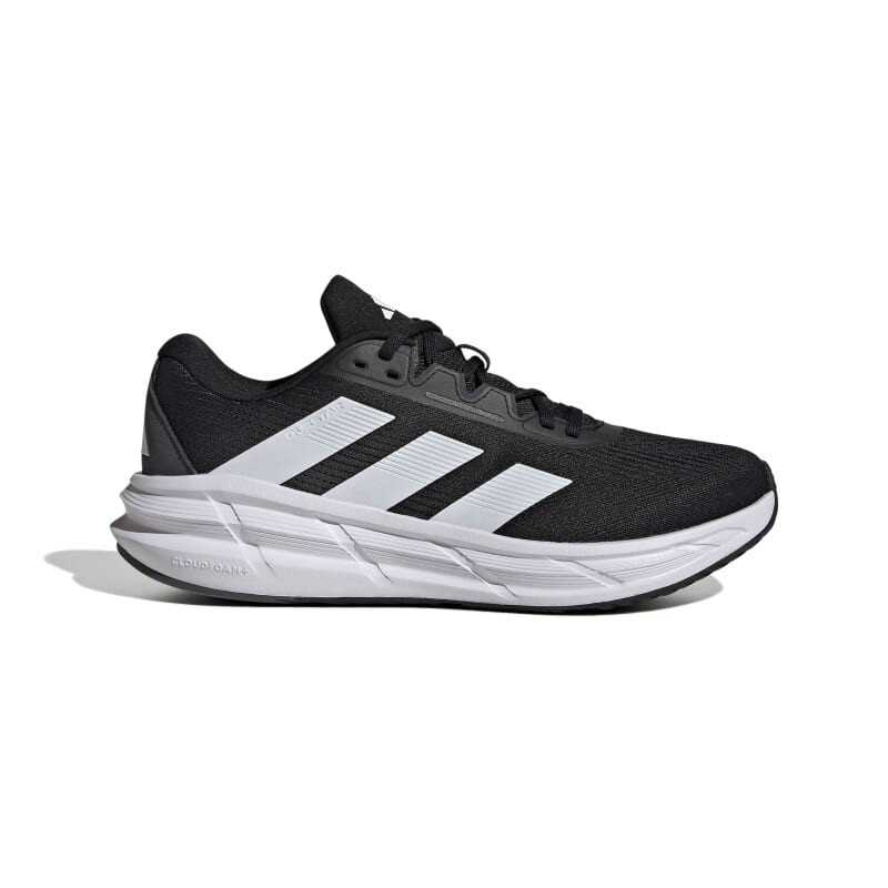Championes Adidas Questar 3 Negro