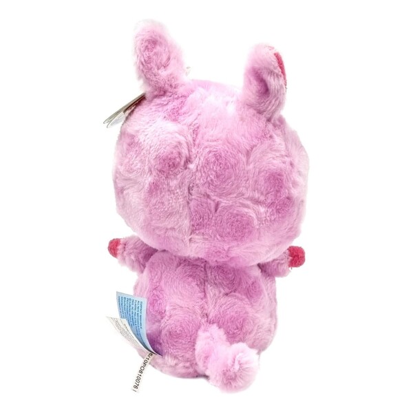 Peluche Rinoceronte Jaban Yoohoo & Friends Aurora Juguete Peluche Rinoceronte Jaban Yoohoo & Friends Aurora Juguete