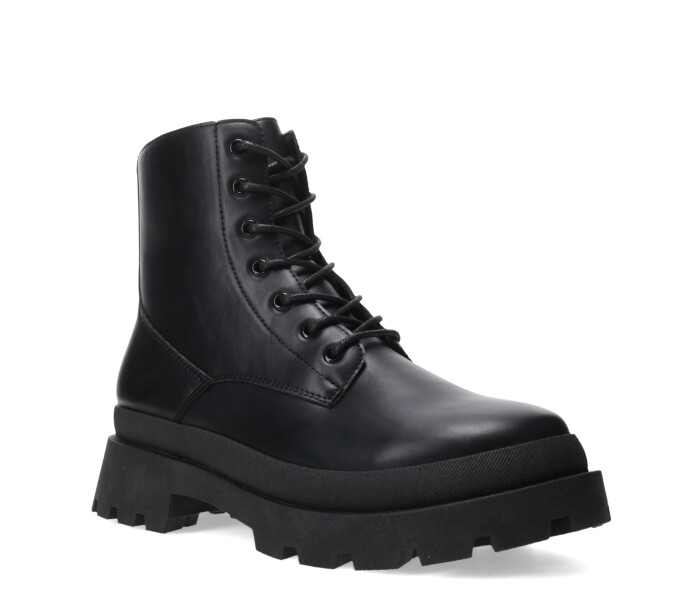 Botas de Mujer Miss Carol Catania Negro