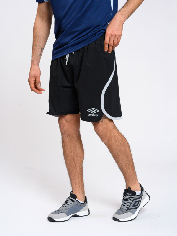 BERMUDA DELL HOMBRE Umbro Hombre 025