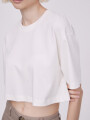 Remera Solis Marfil / Off White