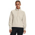 UA Rival Fleece HZ-BRN BRN-784