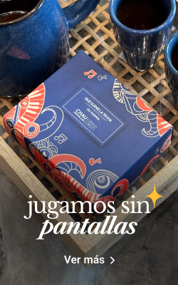 Kids Grupo 3 - ChauPantallas