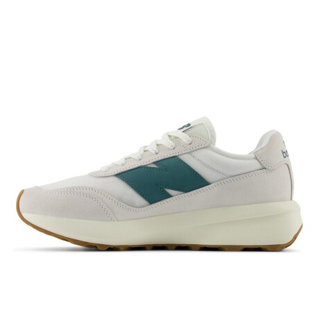 Championes New Balance Unisex - 370 - U370CC ELD